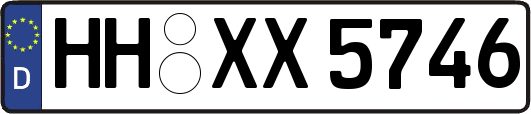 HH-XX5746