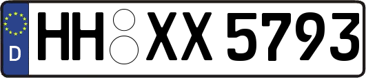 HH-XX5793