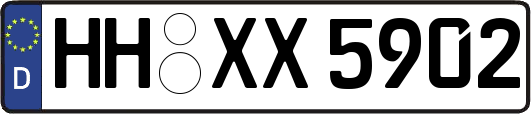 HH-XX5902