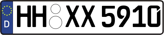 HH-XX5910