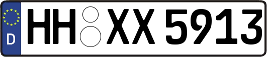 HH-XX5913