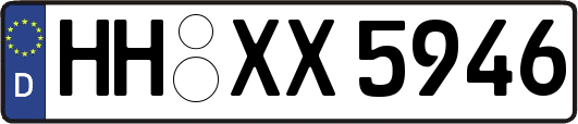 HH-XX5946