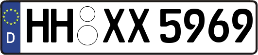 HH-XX5969