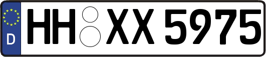 HH-XX5975