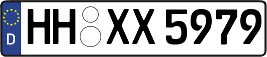 HH-XX5979