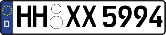 HH-XX5994