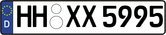 HH-XX5995