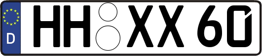 HH-XX60