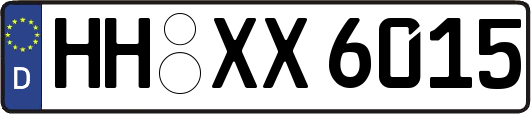 HH-XX6015