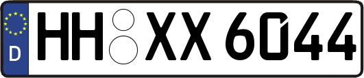 HH-XX6044