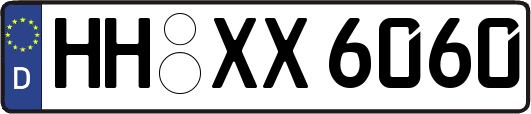 HH-XX6060
