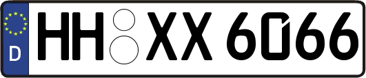 HH-XX6066