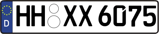HH-XX6075