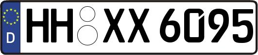 HH-XX6095