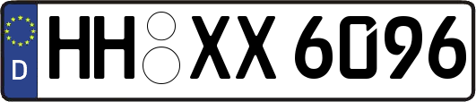 HH-XX6096