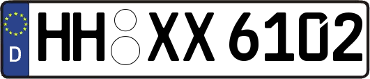 HH-XX6102
