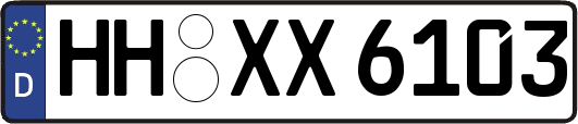 HH-XX6103