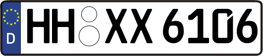 HH-XX6106