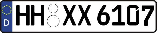 HH-XX6107
