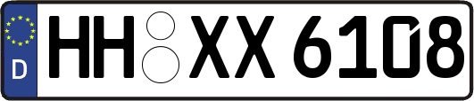 HH-XX6108