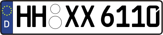 HH-XX6110