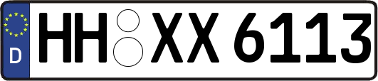 HH-XX6113