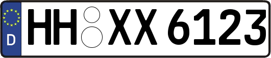 HH-XX6123