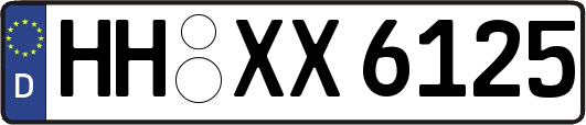 HH-XX6125