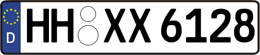 HH-XX6128