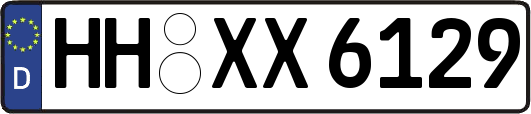 HH-XX6129