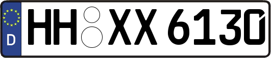 HH-XX6130