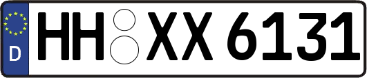 HH-XX6131