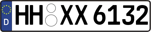 HH-XX6132