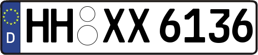 HH-XX6136
