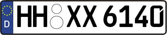HH-XX6140
