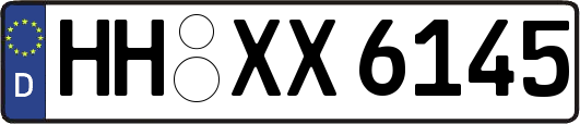 HH-XX6145