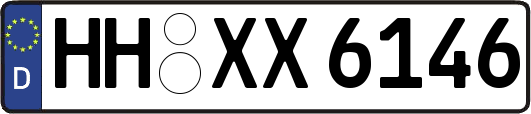 HH-XX6146