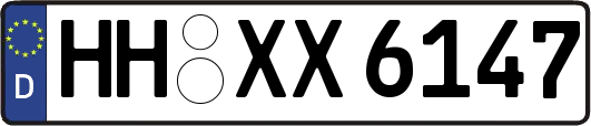HH-XX6147