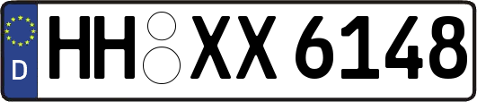 HH-XX6148