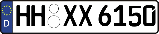 HH-XX6150