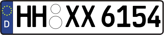 HH-XX6154