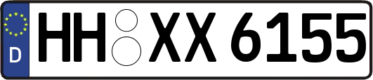 HH-XX6155