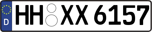 HH-XX6157