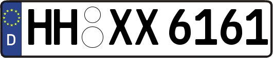 HH-XX6161