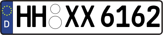 HH-XX6162