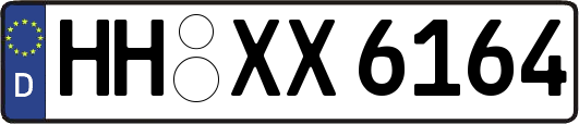 HH-XX6164