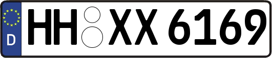 HH-XX6169