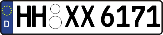 HH-XX6171