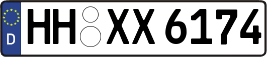 HH-XX6174