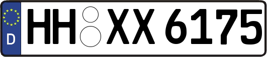 HH-XX6175